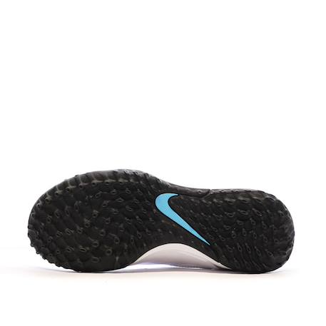 Chaussures de football garçon legend 9 academy Blanc 5 - vertbaudet enfant 