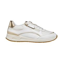 Chaussures-Baskets basses  à lacets