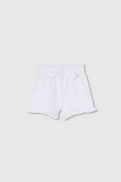 Short en coton  - vertbaudet enfant