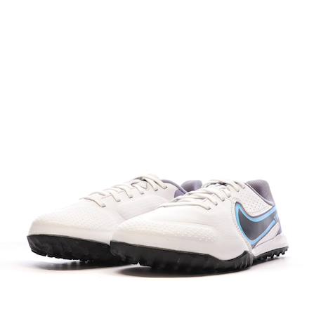 Chaussures de football garçon legend 9 academy Blanc 6 - vertbaudet enfant 