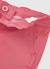 Bermuda en coton garçon Rose 3 - vertbaudet enfant 