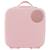 Lunch box bento enfant - boîte à déjeuner grand format Bleu marine+Rose+Vert paon 7 - vertbaudet enfant 