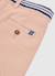 Bermuda garçon en coton Orange 4 - vertbaudet enfant 