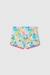 Short à motif floral Multicolore 2 - vertbaudet enfant 