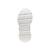 Baskets basses  à scratch Blanc   rose+Salmon   blanc 10 - vertbaudet enfant 