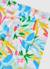 Short à motif floral Multicolore 4 - vertbaudet enfant 