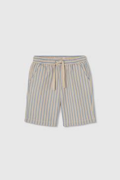 Short à rayures  - vertbaudet enfant