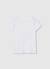 T-shirt coton Blanc 2 - vertbaudet enfant 