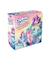 Jeu de société croque carotte licorne – jeu familial coloré dès 4 ans MULTICOLORE 2 - vertbaudet enfant 