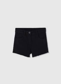 Short en coton  - vertbaudet enfant
