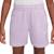 Short fille Orange+Violet 3 - vertbaudet enfant 