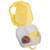Lunch box bento enfant – mini boîte à déjeuner Bleu+Jaune+Rose+Vert 12 - vertbaudet enfant 