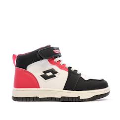 Chaussures-Baskets montantes garçon ravenne