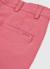 Bermuda en coton garçon Rose 4 - vertbaudet enfant 