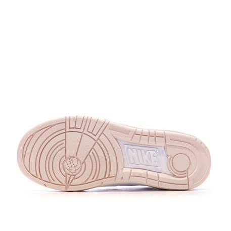 Baskets fille full force lo Rose 3 - vertbaudet enfant 