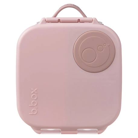 Lunch box bento enfant – mini boîte à déjeuner Bleu+Jaune+Rose+Vert 13 - vertbaudet enfant 