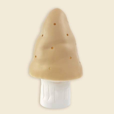 Petite lampe veilleuse champignon Blanc, beige+Bleu+Bleu 2+Rouge+Rouge 1 2 - vertbaudet enfant 