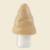 Petite lampe veilleuse champignon Blanc, beige+Bleu+Bleu 2+Rouge+Rouge 1 2 - vertbaudet enfant 