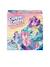 Jeu de société croque carotte licorne – jeu familial coloré dès 4 ans MULTICOLORE 1 - vertbaudet enfant 
