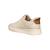 Baskets basses  à lacets Blanc+Noir+Papyrus beige 16 - vertbaudet enfant 