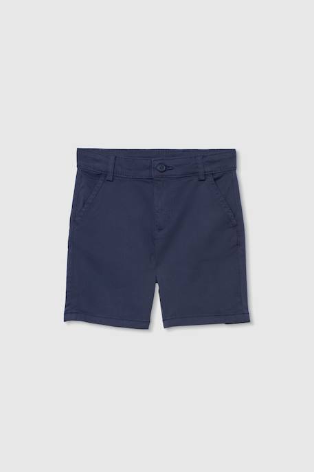 Short garçon Bleu 1 - vertbaudet enfant 