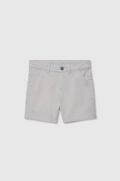 Garçon-Short-Bermuda garçon en coton