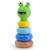 Empilable babeth la rainette Vert 2 - vertbaudet enfant 