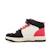 Baskets montantes garçon ravenne Noir 2 - vertbaudet enfant 