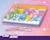 Kit Maquillage Pailleté pour Enfants - Les Bisounours Multicouleur 3 - vertbaudet enfant 