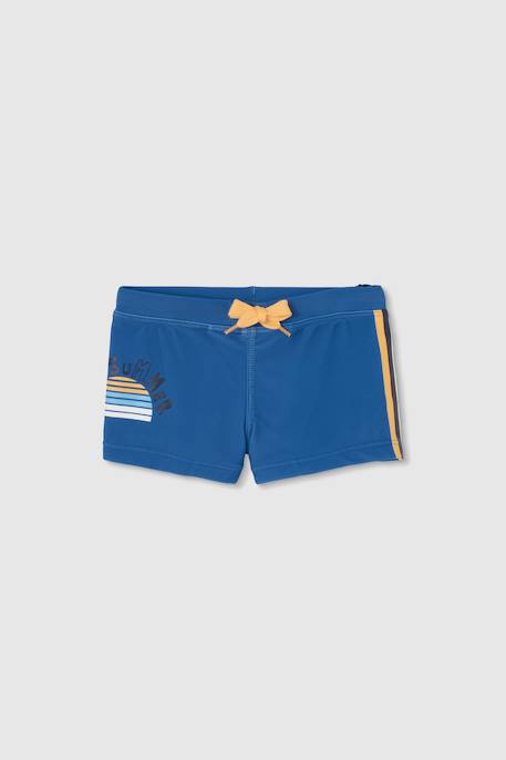 Garçon-Maillot de bain garçon à rayures