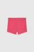 Short fille en coton Rose 2 - vertbaudet enfant 