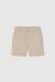Bermuda garçon Marron 1 - vertbaudet enfant 