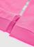 Pull fille en coton imprimé Rose 4 - vertbaudet enfant 