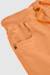 Bermuda en coton Orange 3 - vertbaudet enfant 