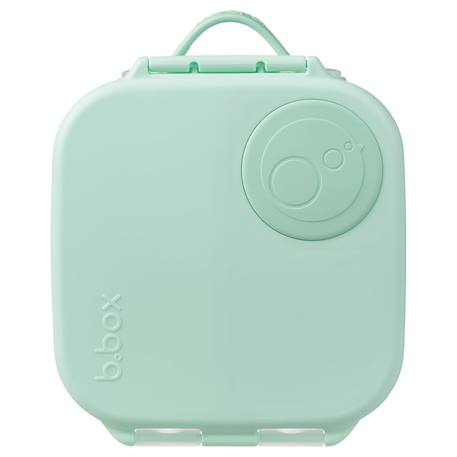 Lunch box bento enfant – mini boîte à déjeuner Bleu+Jaune+Rose+Vert 19 - vertbaudet enfant 
