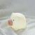 Veilleuse rechargeable cochon Blanc, rose, noir 2 - vertbaudet enfant 