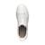 Baskets basses  à lacets Blanc+Noir+Papyrus beige 6 - vertbaudet enfant 