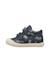 Chaussures premiers pas en cuir cocoon vl Marine- 3 - vertbaudet enfant 
