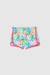 Short à motif floral Multicolore 1 - vertbaudet enfant 