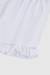 Short en coton Blanc 4 - vertbaudet enfant 