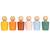 Gobelets de tri montessori avec figurines Beige 4 - vertbaudet enfant 
