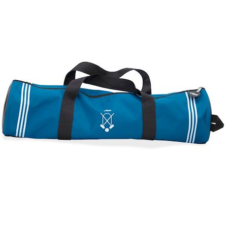 Croquet famille 2 adultes et 3 enfants Bleu 2 - vertbaudet enfant 