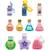 Labo potions Kit Scientifique et Créatif Enfant dès 8 ans Noir 6 - vertbaudet enfant 
