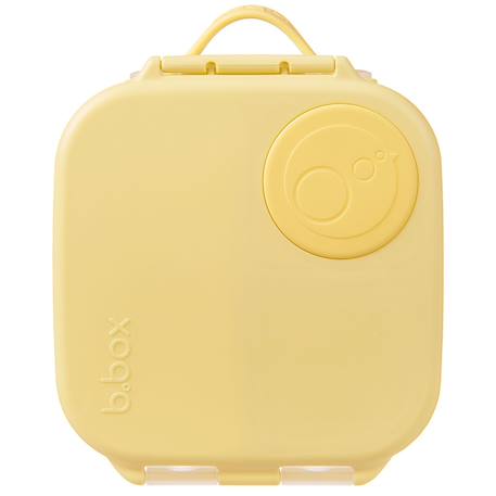 Lunch box bento enfant – mini boîte à déjeuner Bleu+Jaune+Rose+Vert 7 - vertbaudet enfant 