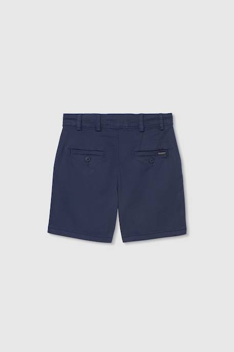 Short garçon Bleu 2 - vertbaudet enfant 