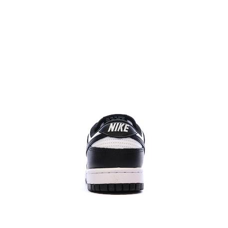Baskets mixte dunk low panda Noir 3 - vertbaudet enfant 