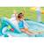 Piscine enfant avec espace de jeu Bleu 6 - vertbaudet enfant 