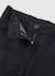 Short en coton Noir 3 - vertbaudet enfant 