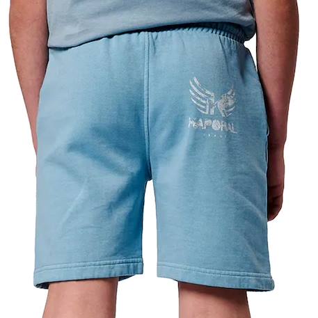 Short garçon obby Bleu 2 - vertbaudet enfant 