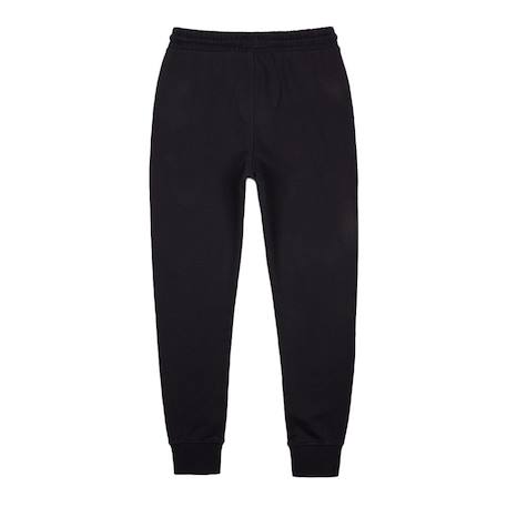 Jogging garçon narkys Noir 2 - vertbaudet enfant 